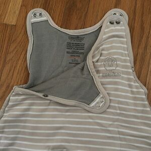 Woolino sleep sac 2-24 months